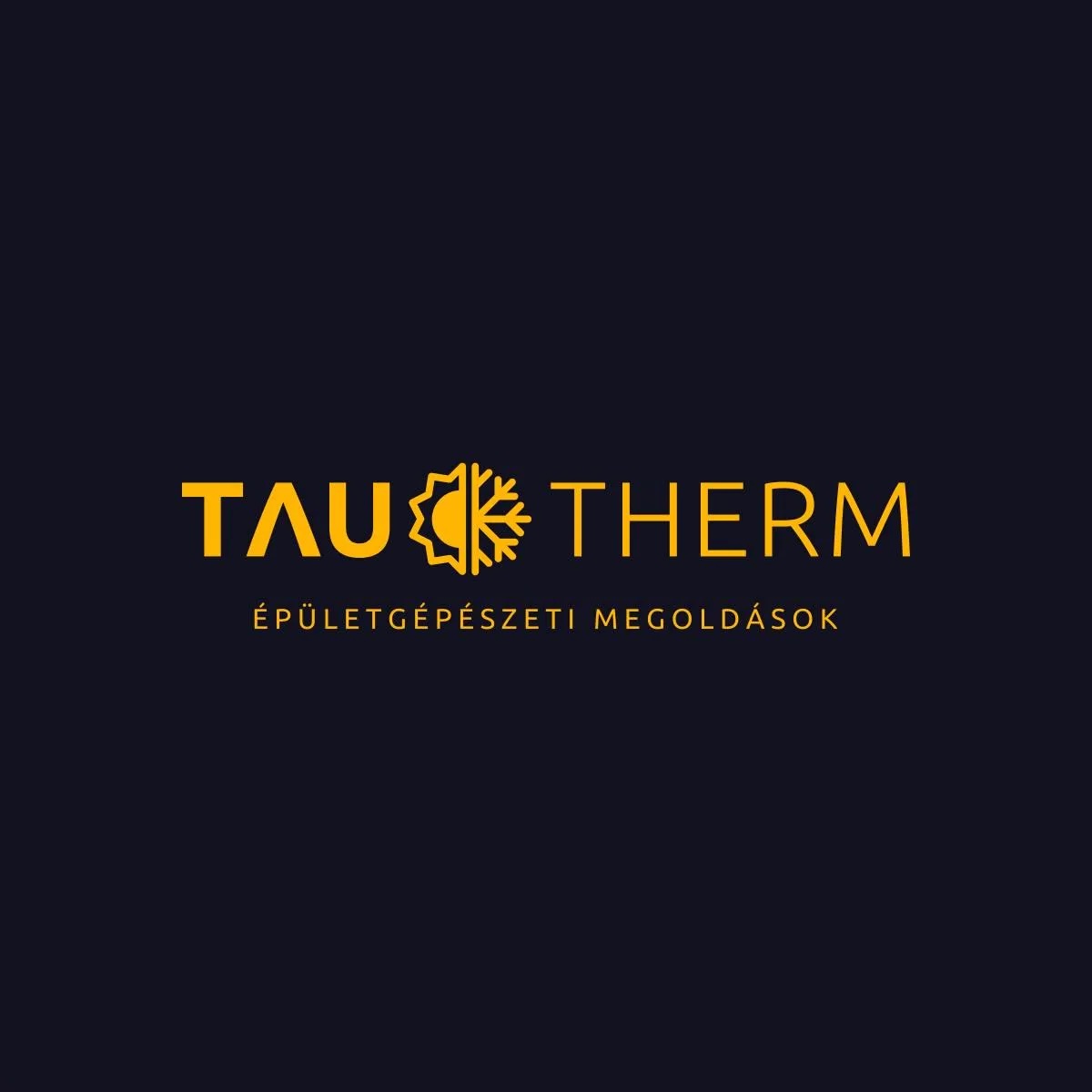TauTherm logó